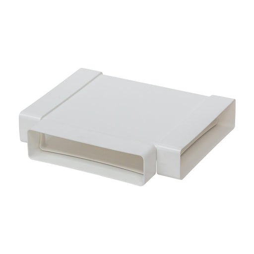 Helios Ventilatoren - Zubehör/Ersatzteile für Ventilatoren Flachkanal-T-Stück FTS