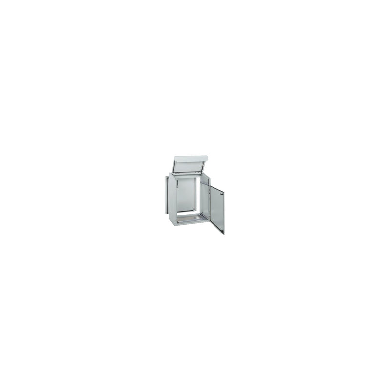 Schneider Electric - Pultsystem Schaltpult NSYSD12R 1025x1200x530mm