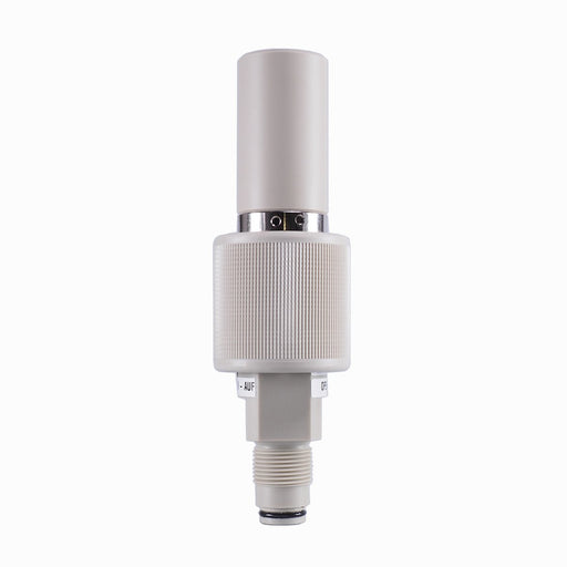 Jumo - Zubehör/Ersatzteile für Industriesensoren Wechselarmatur manuell 00381650 G1A, EB-Länge 62mm