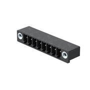 Weidmüller - Leiterplattensteckverbinder Verbinder 3.81mm SC-SMT 3.#1037060000 − 50 Stück