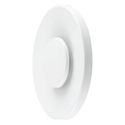 EVN Lichttechnik - Decken-/Wandleuchte LED-Wandanbauleuchte WAR65100102 3000K IP65 ws