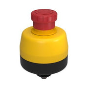 Turck - NOT-AUS-Taster, Komplettgerät Not-Aus Taster SSA-EB1P-22ECQ8 unbeleuchtet