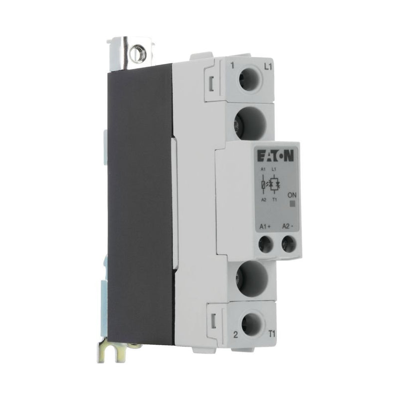 Eaton - Halbleiterrelais Halbleiterrelais, 1-phasig HLR25/1(DC)600V 25 A, 600 - 600 V
