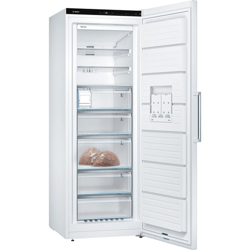 Bosch - Gefriergerät GSN58AWDP Serie6