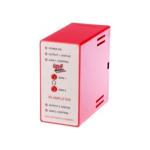 Ipf Electronic - Trennschaltverstärker Hochleistungslichtschranke OV580920 Verstärker