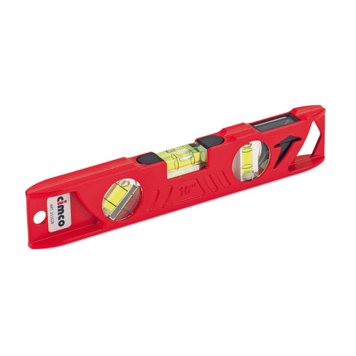Cimco Werkzeuge - Wasserwaage Profi-Wasserwaage 211528 250