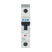 Eaton - Leitungsschutzschalter FAZ-S2/1 S 2A, 1p