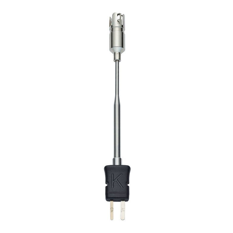 Testo - Messgerät für Temperatur und Klima Thermometer 0563 5915 testo 915i-Set