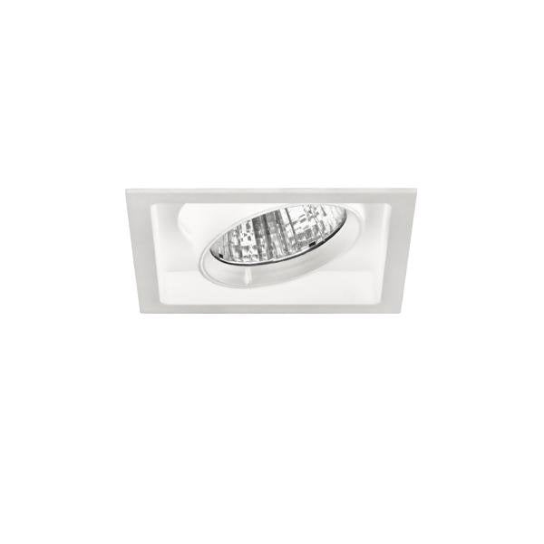 Brumberg Leuchten - Downlight/Strahler/Flutlicht LED-Einbaurichtstrahler 12581174