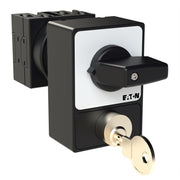 Eaton - Lasttrennschalter Ein-Aus-Schalter T0-2-1/E/SVA(S) 3pol