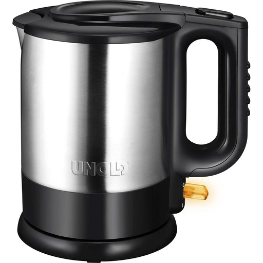 Unold - Wasserkocher Blitzkocher 18015 sw Edition black