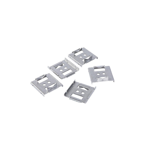 Chemelex - Zubehör/Ersatzteile für Heizbänder Rohr-Adapter für JBS-100 JBS-SPA E-100,E-100-L(5Stck)