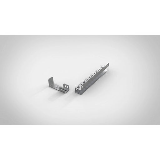nVent Hoffman - Komponente für die Aufstellung/Anreihtechnik (Schaltschrank) Tiefenverstellung MP-Pult MPGDA01