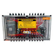 Weidmüller - Photovoltaik-DC-Stringbox Generatoranschlusskasten PV 216SXF#8000112718