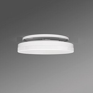 Regiolux - Decken-/Wandleuchte LED Wand-u. Anbauleuchte turas- #21906016680 4000K DALI