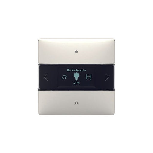 Theben - Bussystem-Basismodul LUXORliving SMARTstart LUXORliving IP-RF WLAN, 30 Funktionen