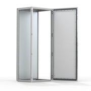 nVent Hoffman - Gehäuse/Schaltschrank (leer) Standschrank MCS20068R5 2000x600x800