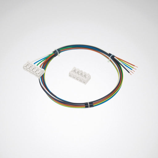 Trilux - Elektrisches Zubehör/Ersatzteile für Leuchten Durchgangsverdrahtung Tugra ZLV/515/21 5-adrig