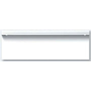 Siedle&Söhne - Funktionsmodul für Türkommunikation LED-Flächenleuchte LEDF 600-3/1-0 SM sil/met