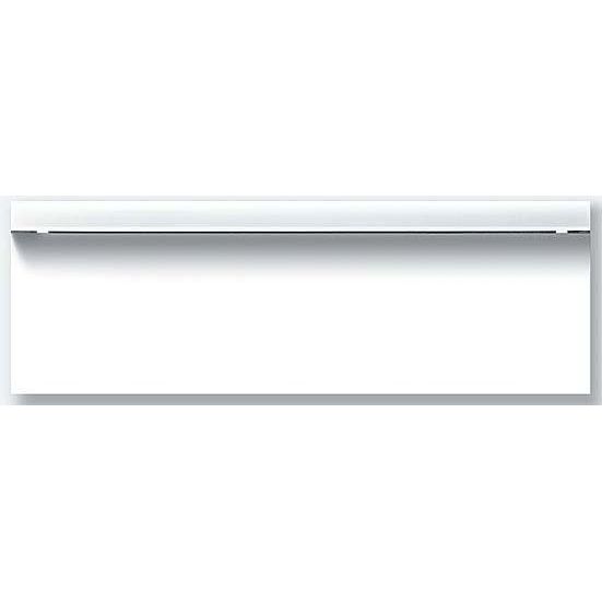 Siedle&Söhne - Funktionsmodul für Türkommunikation LED-Flächenleuchte LEDF 600-3/1-0 SM sil/met