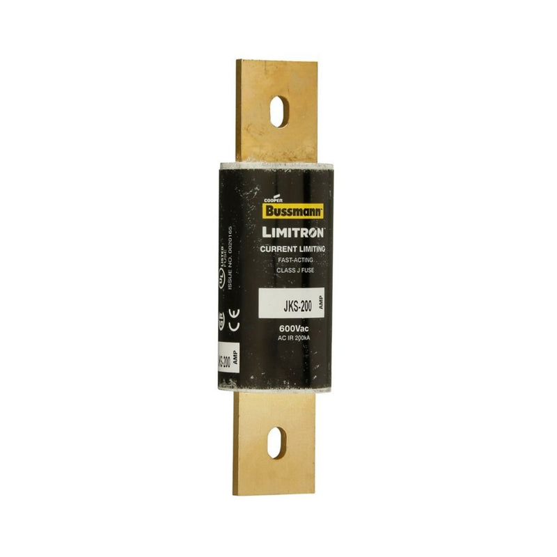 Eaton - Zylindrische Sicherung Flinke Sicherung 150A LIMITRON #JKS-150