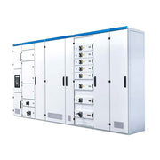 Eaton - Komponente für den Ausbau (Schaltschrank) Einschub Kabelrangierbügel XMW-WS