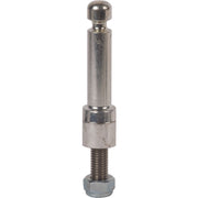 DEHN - Festpunkt für EuK-Vorrichtung Erdungsfestpunkt EFP 16 RN M12 35 SSM m. Ringnut D16mm