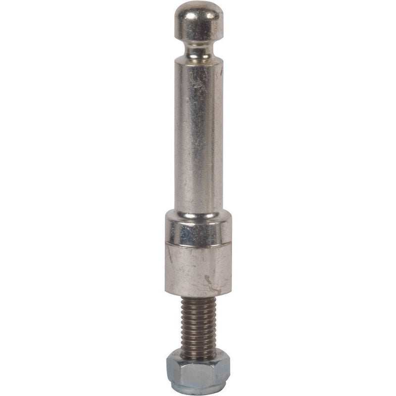 DEHN - Festpunkt für EuK-Vorrichtung Erdungsfestpunkt EFP 16 RN M12 35 SSM m. Ringnut D16mm