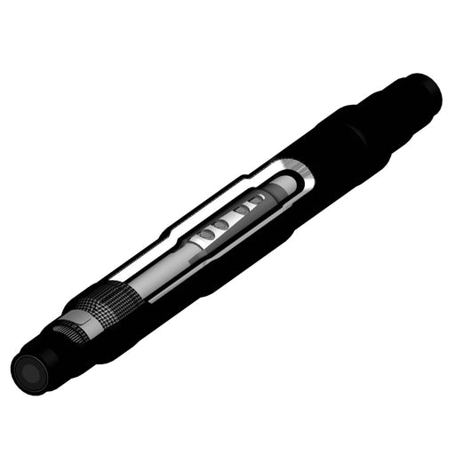 3M - Verbindungs-/Übergangsmuffe Verbindungsgarnitur 93-AK620-1 1 Leiter 12/20kV