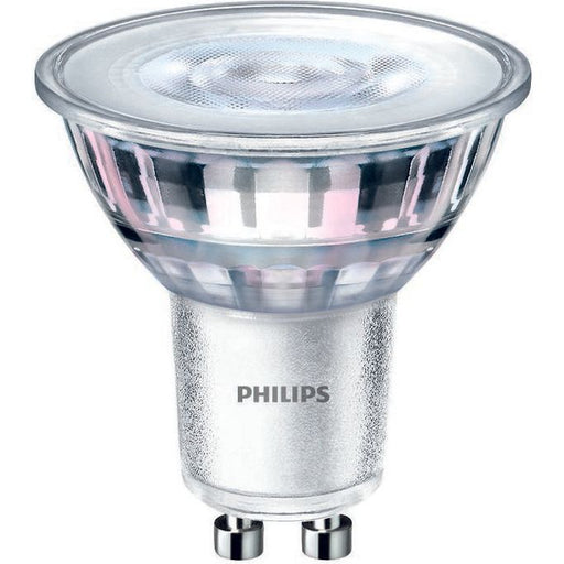 Philips Lighting - LED - Lampe/Multi - LED LED Spot CoreProSpot#75251700 4,6 - 50W GU10 827 36D