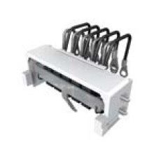 Mitsubishi Electric - Zubehör/Ersatzteile für Niederspannungs-Schalttechnik Überbrückungkontakt SBC-3-W