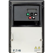 Eaton - Frequenzumrichter =< 1 kV Frequenzumrichter 1phasig DC1-1D4D3NN-A66OE1 115V 4.3A 0.75kW AC