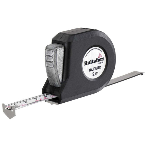 Hultafors - Maßband Massband TALMETER 2m − 6 Stück