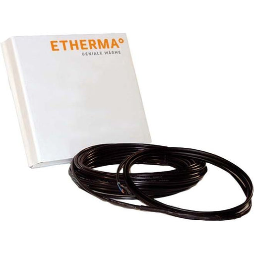 Etherma - Heizband Heizleitung BRLH-302-12 12m,367W,230V