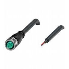 Pepperl+Fuchs Fabrik - Konfektioniertes Sensor-Aktor-Kabel Kabeldose V15-G-BK2M #285830 − 1 Stück