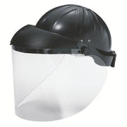 Uvex - Schutzschirm ESS Visier CA/AF farblos 9050517 antifog