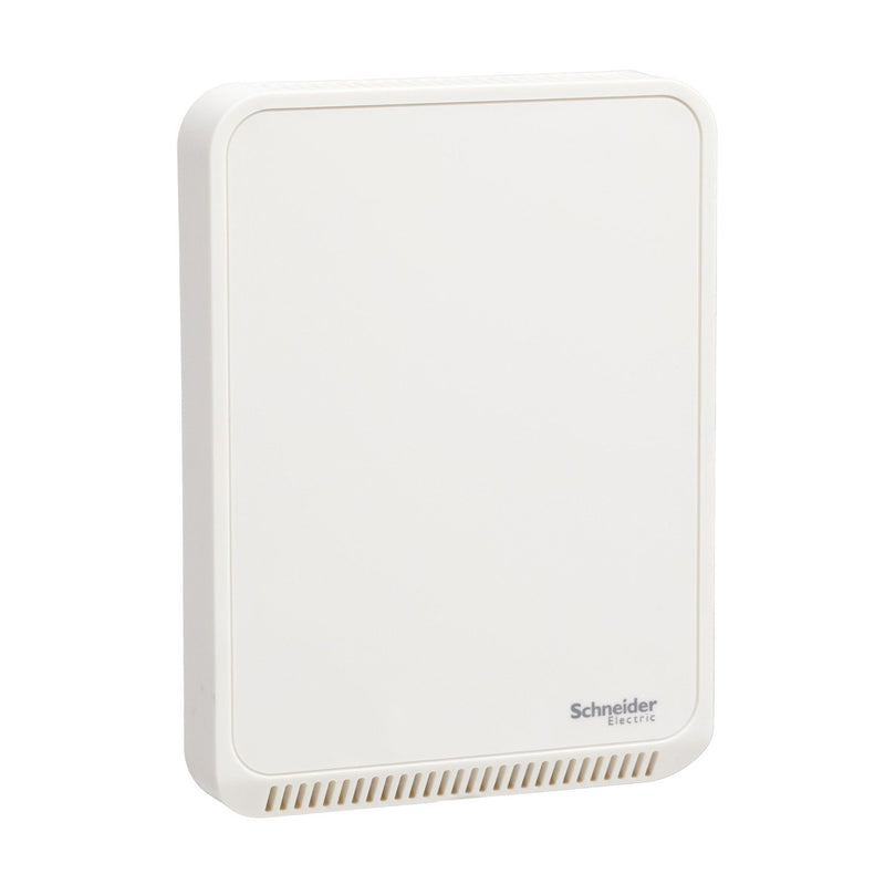 Schneider Electric - Bussystem-Physikalischer Sensor Slp Rbg Mw, SLPSXC2 Co2, Rh, Bac/Mb