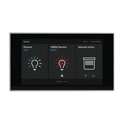 Busch-Jaeger - Bussystem-Mehrfach Bediengerät RoomTouch RT/U30.0.11-825 5 -825