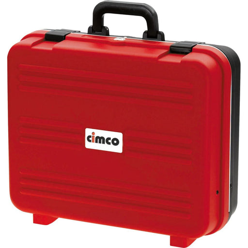 Cimco Werkzeuge - Werkzeugset Lehrlingskoffer light 172004 bestückt