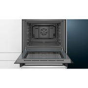 Siemens - Herd EB-Herdset EQ110KA1Z HE113FBS2+EA64RGNA1E