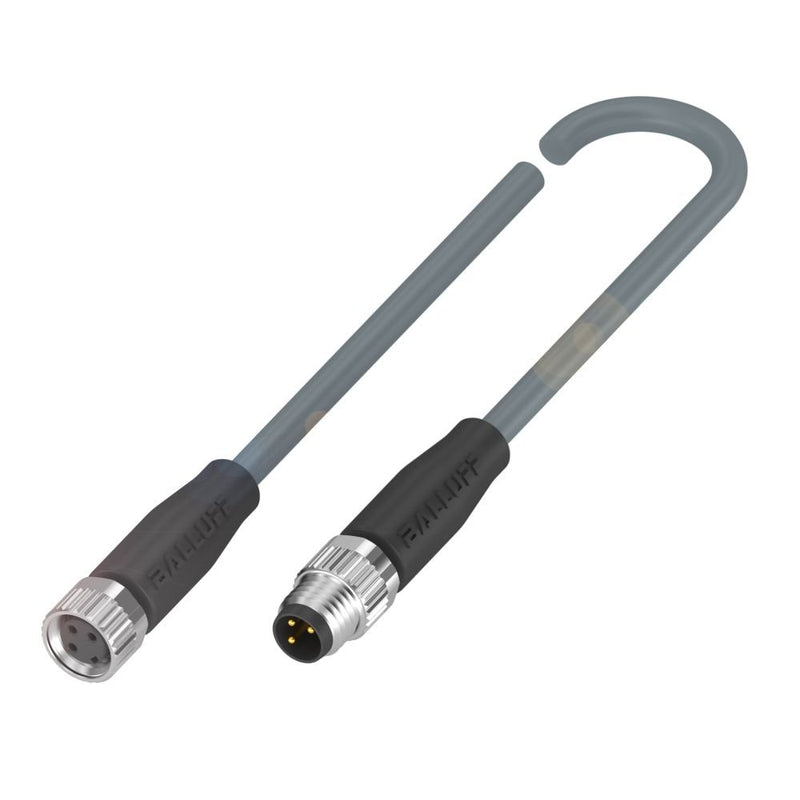 Balluff - Konfektioniertes Sensor-Aktor-Kabel Steckverbinder/Verbindungs BCC M313-M31#BCC0MW4 kabel