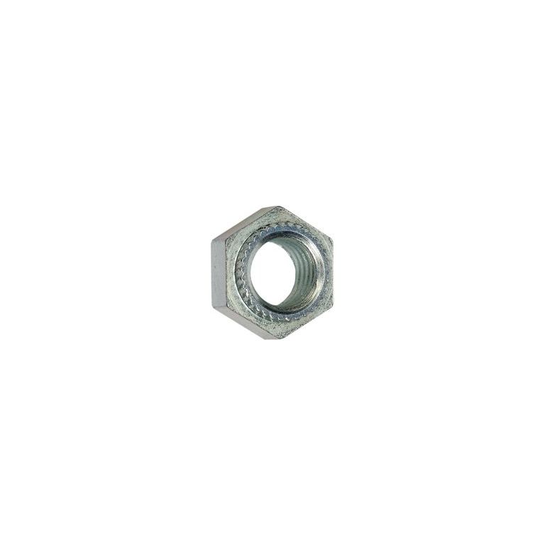 Mersen - Zubehör/Ersatzteile für NH-Unterteile Einpressmutter M10 Set 1.002.647 (VE30) 30 Stück