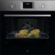 Electrolux AEG - Backofen EB-Backofen OU5AB20SM