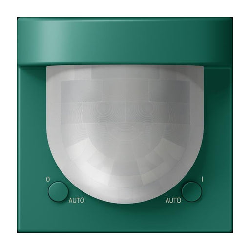 Jung - Bewegungsmelder-Sensor Bewegungsmelder 2,2m BT LC 17182 216 vert anglais (32040)