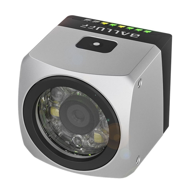 Balluff - Bildverarbeitungssystem (BVS) Vision Sensor BVS VS-M1280#BVS01ZH