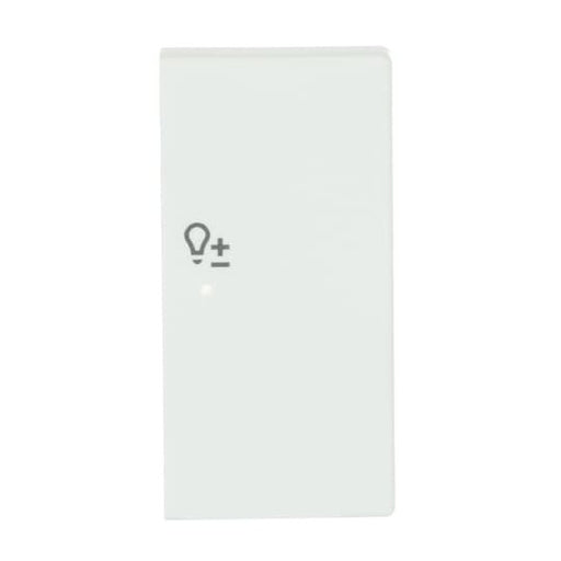 Busch-Jaeger - Bussystem-Tastwippe Wippe studiows mt 6234-22-884 future linear