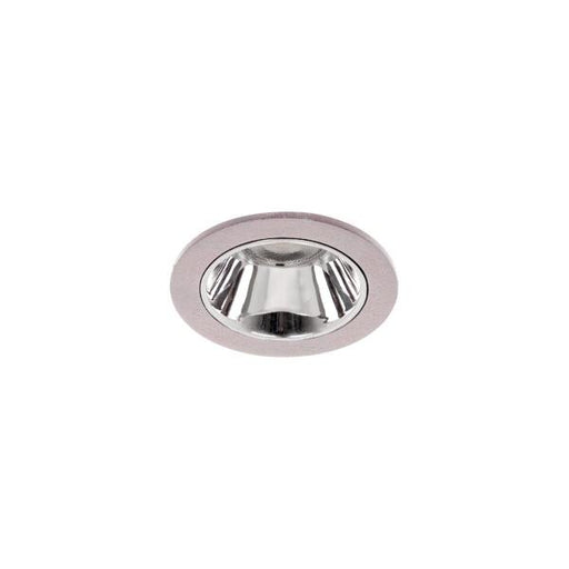 Brumberg Leuchten - Downlight/Strahler/Flutlicht LED-Einbaudownlight 230 V 40611164 4000K, 48Gr
