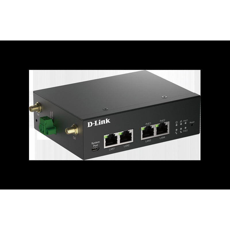 DLink - Modem 5G Multi-Connect PoE Modem DWM-314-GP/E