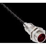 Sick - Lichttaster mit Hintergrundausblendung Rund-Lichtschranke GRTB18S-N1131V