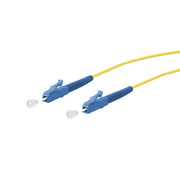 Metz Connect - Patchkabel LWL Patchkabel 151P3JOJO10E LC-S/LC-S OS2, 1,0m